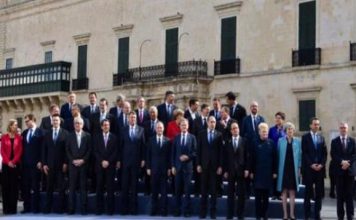 Η Σύνοδος της Μάλτας έφερε νέα δεδομένα…