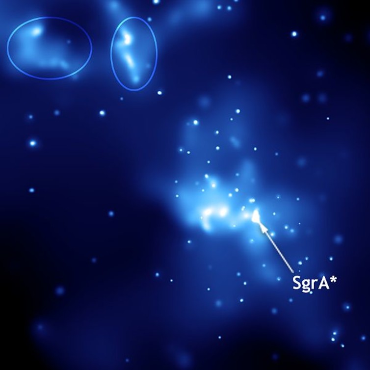 Αστρονόμοι θα «φωτογραφίσουν» για πρώτη φορά μία μαύρη τρύπα