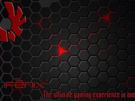 Bitfenix Portal