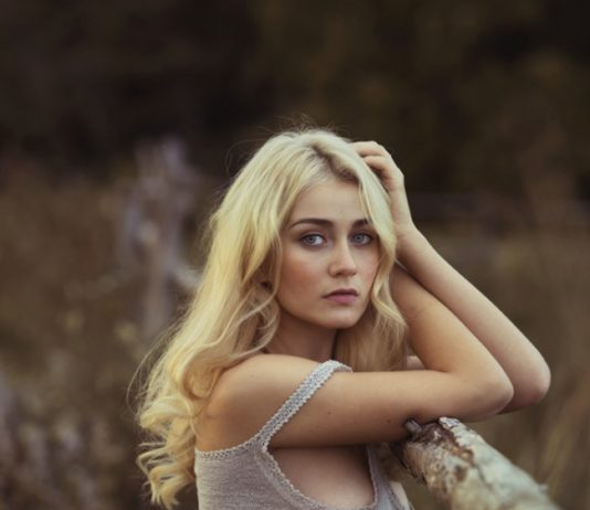 Οι γυναίκες σε αυτές τις φωτογραφίες θα πρέπει να λατρευτούν σαν θεές