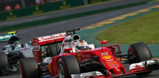 Formula 1: Ο Vettel με Ferrari νικητής στο GP της Αυστραλίας