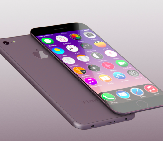 iPhone 8: Έρχεται Σεπτέμβρη