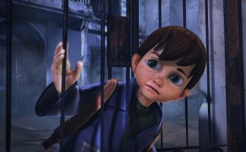 Ένα δέντρο μια φορά