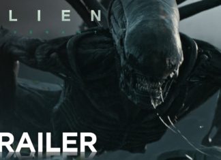 Alien: Covenant