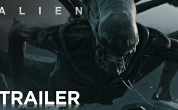 Alien: Covenant
