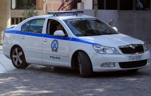Προμήθειας αστυνομικού εξοπλισμού στο Επιχειρησιακό Πρόγραμμα της Περιφέρειας Στερεάς