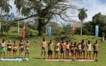 Νέο ρεκόρ τηλεθέασης το Survivor Νέο ρεκόρ τηλεθέασης το Survivor