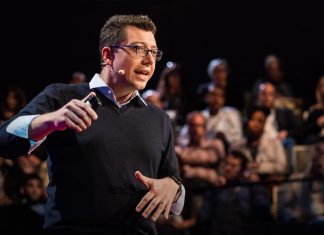 Το επόμενο βήμα στον τομέα της νανοτεχνολογίας Τζωρτζ Τουλέφσκι: Το επόμενο βήμα στη νανοτεχνολογία