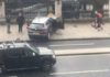 Έκρηξη και πυροβολισμοί στο Λονδίνο