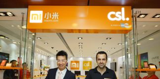 Xiaomi Θέλει να ανοίξει τουλάχιστον 1000 εμπορικά καταστήματα μέχρι το 2020