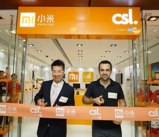 Xiaomi Θέλει να ανοίξει τουλάχιστον 1000 εμπορικά καταστήματα μέχρι το 2020