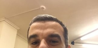 Το χρονικό της δολοφονίας στο πρακτορείο του Παραολυμπιονίκη στο Μοσχάτο