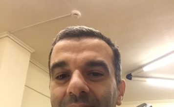 Το χρονικό της δολοφονίας στο πρακτορείο του Παραολυμπιονίκη στο Μοσχάτο Το χρονικό της δολοφονίας στο πρακτορείο του Παραολυμπιονίκη στο Μοσχάτο