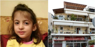 O πατέρας της 6χρονης σκότωσε το παιδί του ομολόγησε ...