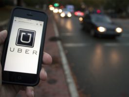 Δικαστική απαγόρευση του Uber στην Ιταλία