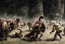 Όταν οι Έλληνες νικούσαν τους πάντες – Η πειθαρχία στην Αρχαία Ελλάδα…