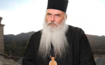 Μεσογαίας Νικόλαος: «Ο επίσκοπος πρέπει να είναι φτωχότερος των κληρικών»