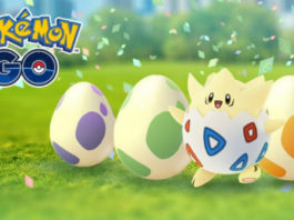 Pokemon GO: έσοδα 1.2 δισ. δολαρίων σε ένα χρόνο