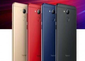 Honor V9 Play & 6 Play Honor V9 Play & 6 Play: Επίσημα με τιμές 128 ευρώ και 76 ευρώ