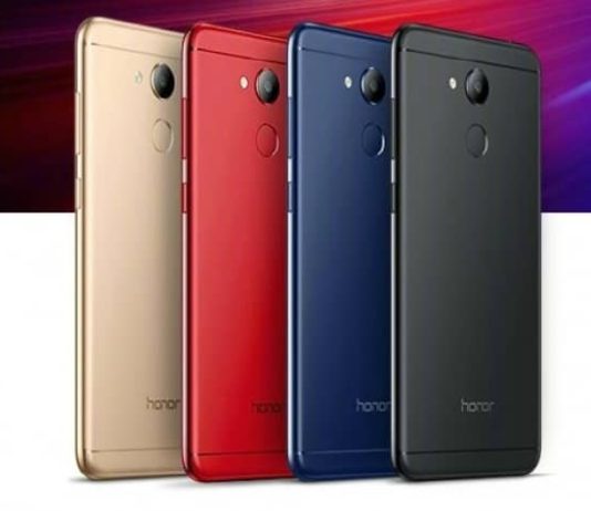 Honor V9 Play & 6 Play: Επίσημα με τιμές 128 ευρώ και 76 ευρώ
