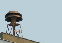 Σειρήνες ακούγονται στο κέντρο της Αθήνας