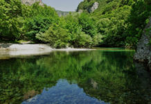 Ήπειρος: Ανάπτυξη – οικονομία – Περιβάλλον / Προβληματισμοί…!!!