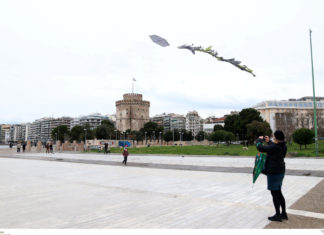 Κούλουμα στην Θεσσαλονίκη που θα πάτε να διασκεδάσετε Κούλουμα στην Θεσσαλονίκη που θα πάτε να διασκεδάσετε