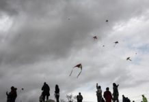 Τι καιρό θα έχουμε τα κούλουμα σε όλη την Ελλάδα