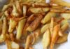 Παίρνει μέτρα η Ε.Ε. για διατροφικό κίνδυνο από τις τηγανητές πατάτες