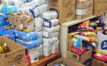Nτροπή σας…! Τα τρόφιμα δεν θα πάνε μόνο στους πυρόπληκτους Nτροπή σας...! Τα τρόφιμα δεν θα πάνε μόνο στους πυρόπληκτους