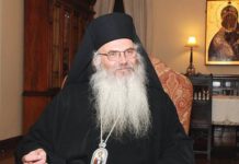 Αν δεν ξυπνήσουμε, τελειώσαμε. Δεν θα υπάρχει συνέχεια! Αν δεν ξυπνήσουμε, τελειώσαμε. Δεν θα υπάρχει συνέχεια!