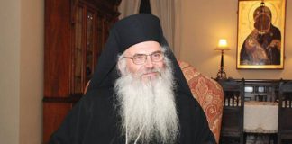 Αν δεν ξυπνήσουμε, τελειώσαμε. Δεν θα υπάρχει συνέχεια!