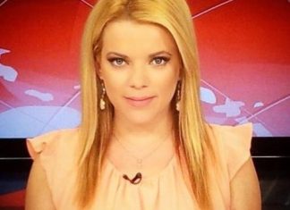 «Έφυγε» από τη ζωή η δημοσιογράφος Νατάσα Βαρελά «Έφυγε» από τη ζωή η δημοσιογράφος Νατάσα Βαρελά