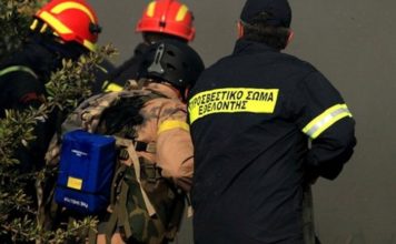 Έως 30 Σεπτεμβρίου οι αιτήσεις για εθελοντές πυροσβέστες Έως 30 Σεπτεμβρίου οι αιτήσεις για εθελοντές πυροσβέστες