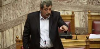 Πολάκης: «Ο αριθμός των θυμάτων στο Μάτι "θολώνει" την εικόνα»