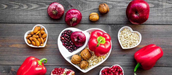 Τροφές που ωφελούν την καρδιά σας 17 συμβουλές