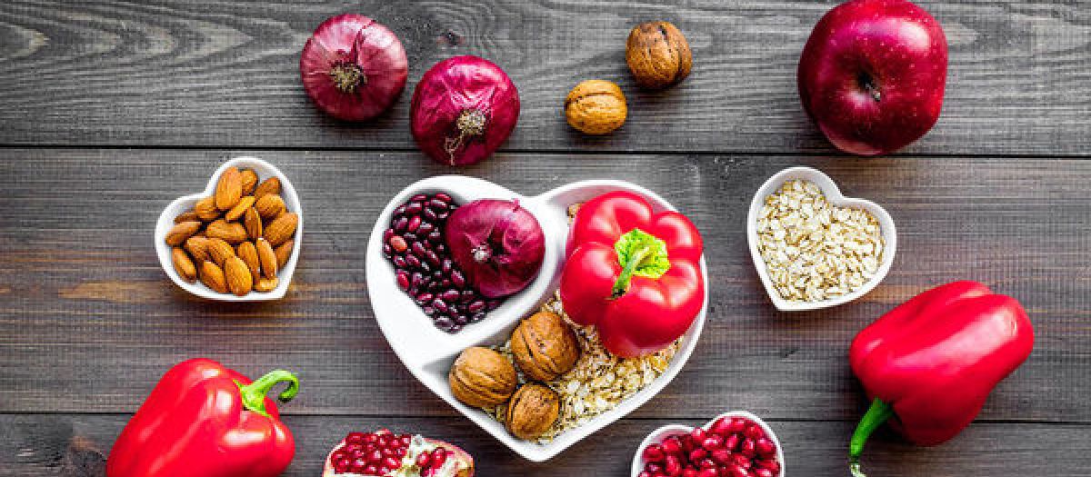Τροφές που ωφελούν την καρδιά σας 17 συμβουλές