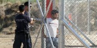 Φωτιά τώρα στην Αμυγδαλέζα