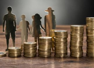 Δείτε πότε θα καταβληθεί το οικογενειακό επίδομα