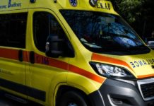 Τραγωδία στο Μοσχάτο: Νεκρή ηλικιωμένη από πυρκαγιά σε διαμέρισμα