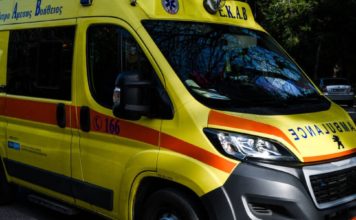 Τραγωδία στο Μοσχάτο: Νεκρή ηλικιωμένη από πυρκαγιά σε διαμέρισμα