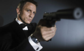 Τζέιμς Μποντ:Τα τρία διαφορετικά φινάλε της ταινίας