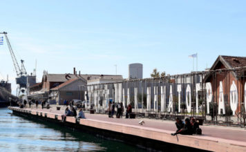 Θεσσαλονίκη:Η 60η επέτειος του Φεστιβάλ Κινηματογράφου