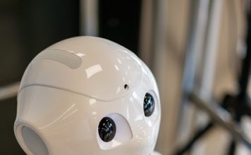 ΑΒ ΒΑΣΙΛΟΠΟΥΛΟΣ: Σούπερ Μάρκετ με ”Γεύση από το Μέλλον”