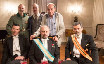 Χθεσινή Τηλεθέαση: Σάρωσε το ”Κόκκινο Ποτάμι”