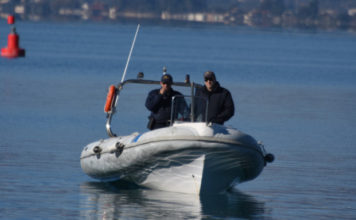 Γλυφάδα:Ακόμη αγνοείται ο 28χρονος που είχε πάει για μπάνιο