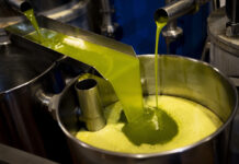 Αυξήθηκαν τα περιστατικά νοθευμένου ελαιόλαδου