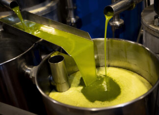 Αυξήθηκαν τα περιστατικά νοθευμένου ελαιόλαδου