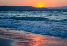 Αύγουστος ο μήνας της ξεγνοιασιάς και της ξεκούρασης