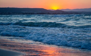 Αύγουστος ο μήνας της ξεγνοιασιάς και της ξεκούρασης